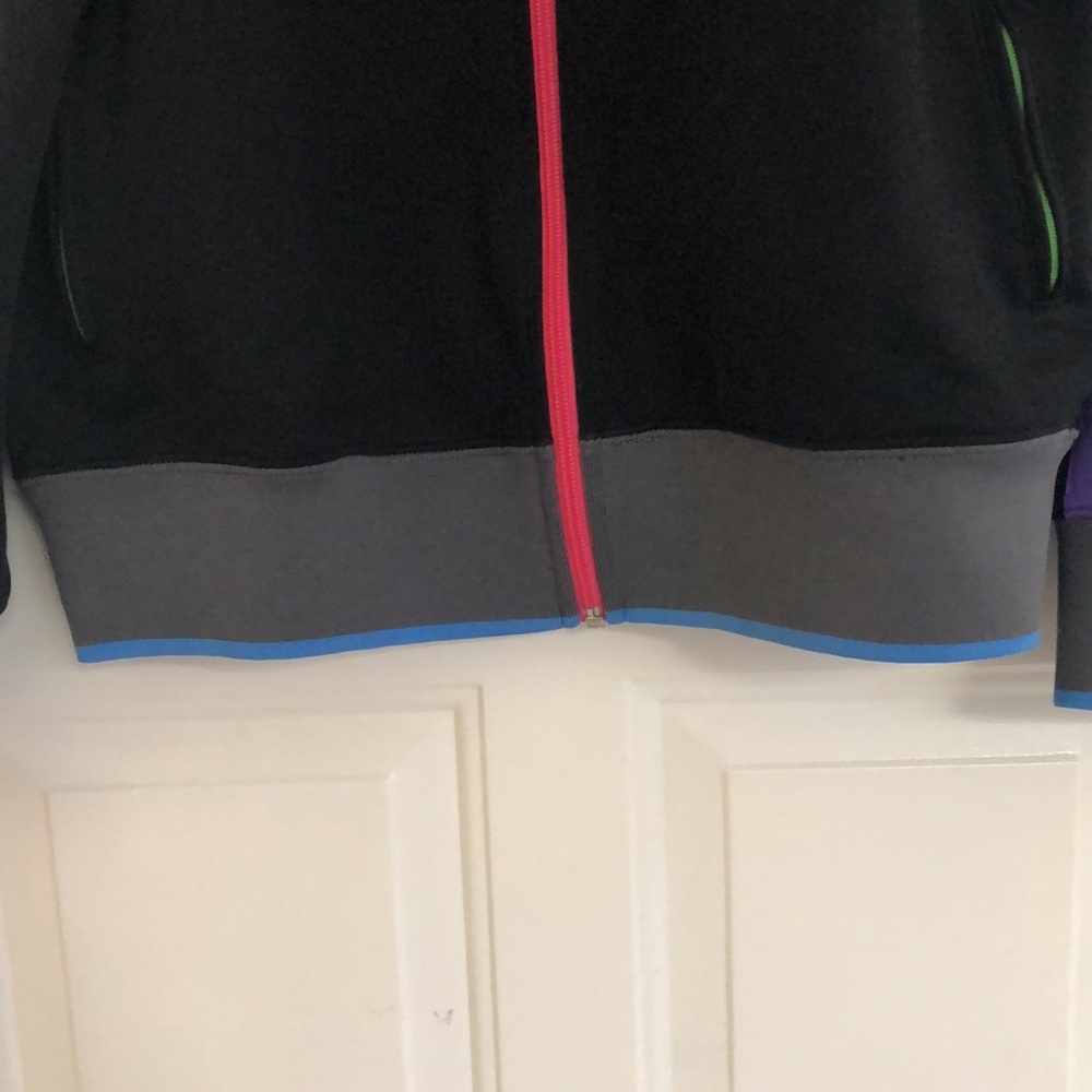 Nike Track Jacket - image 7